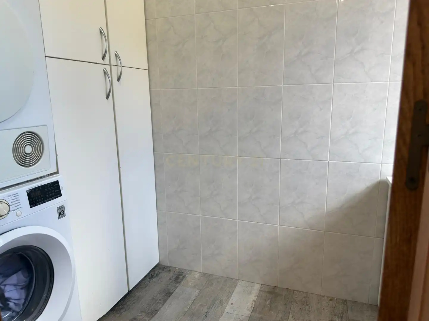 Bathroom of Houses for sale in Cunit  with Air Conditioner