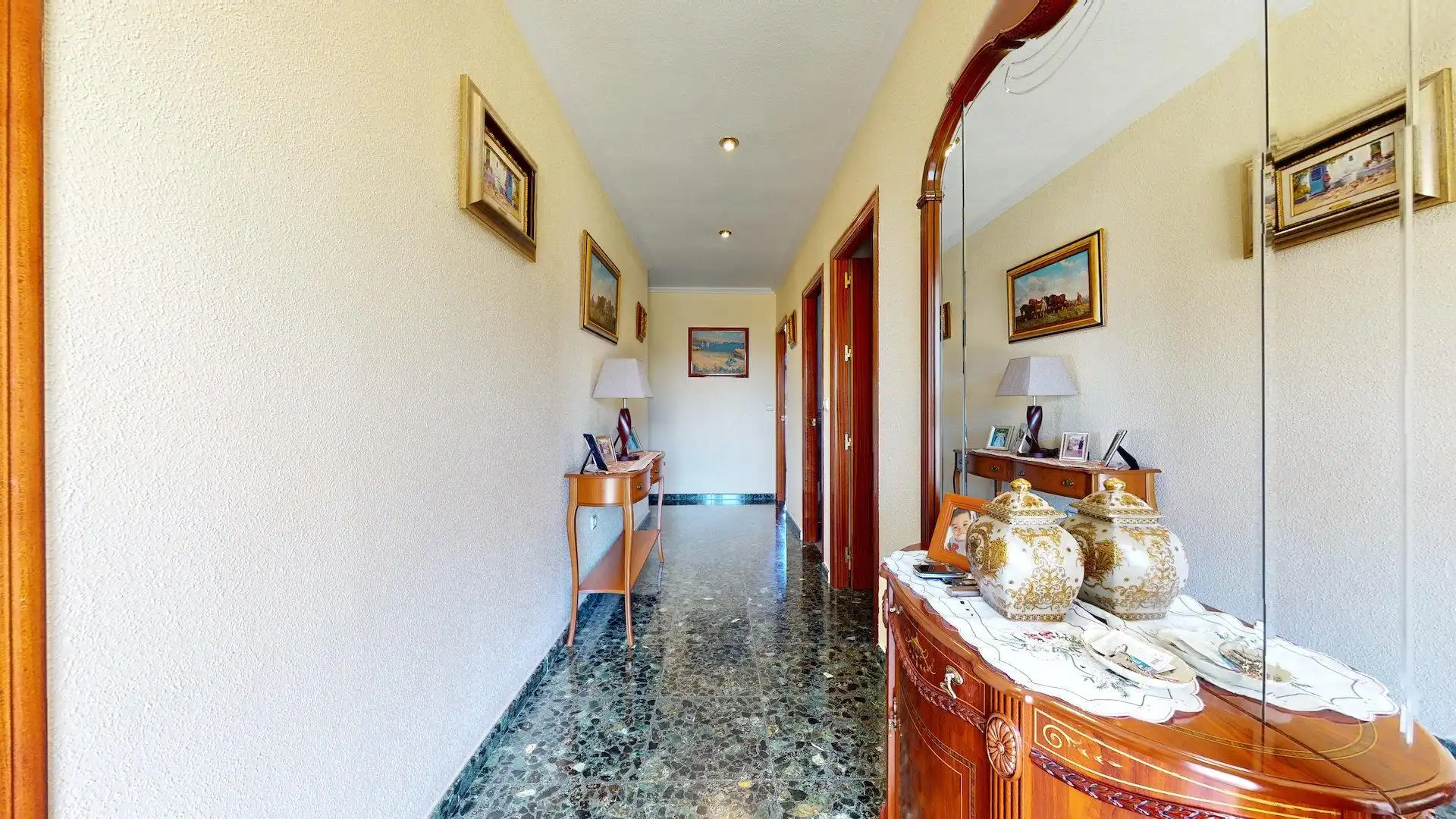 Villa con piscina in vendita a Periurbano Oeste - Sierra, imagen 11