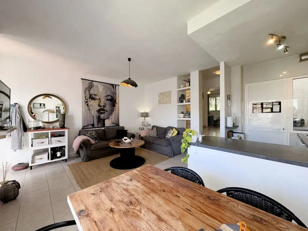 Sala d'estar de Planta baixa en venda en Mijas amb Terrassa, Piscina i Piscina comunitària