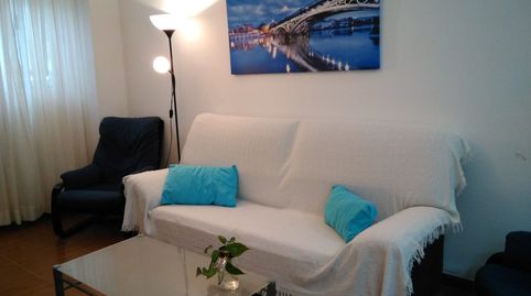 Foto 5 de Apartamento de alquiler en Calle Fox Morcillo, 8, Tiro de Línea, Sevilla Capital