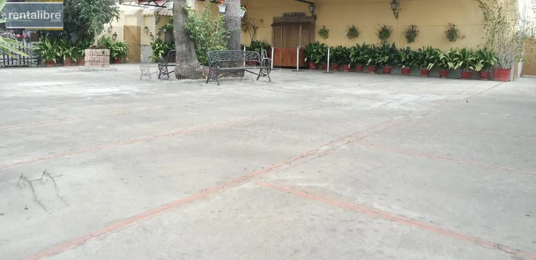 Terrassa de Finca rústica en venda en Sanlúcar de Barrameda amb Aire condicionat, Calefacció i Jardí privat