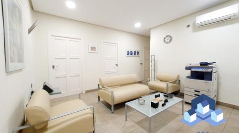 Photo 2 of Office to rent in Calle Musso Valiente, 7, San Mateo, Murcia