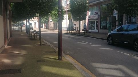 Foto 5 von Garage zur Miete in Camino del Cortijo, El Natahoyo, Gijón