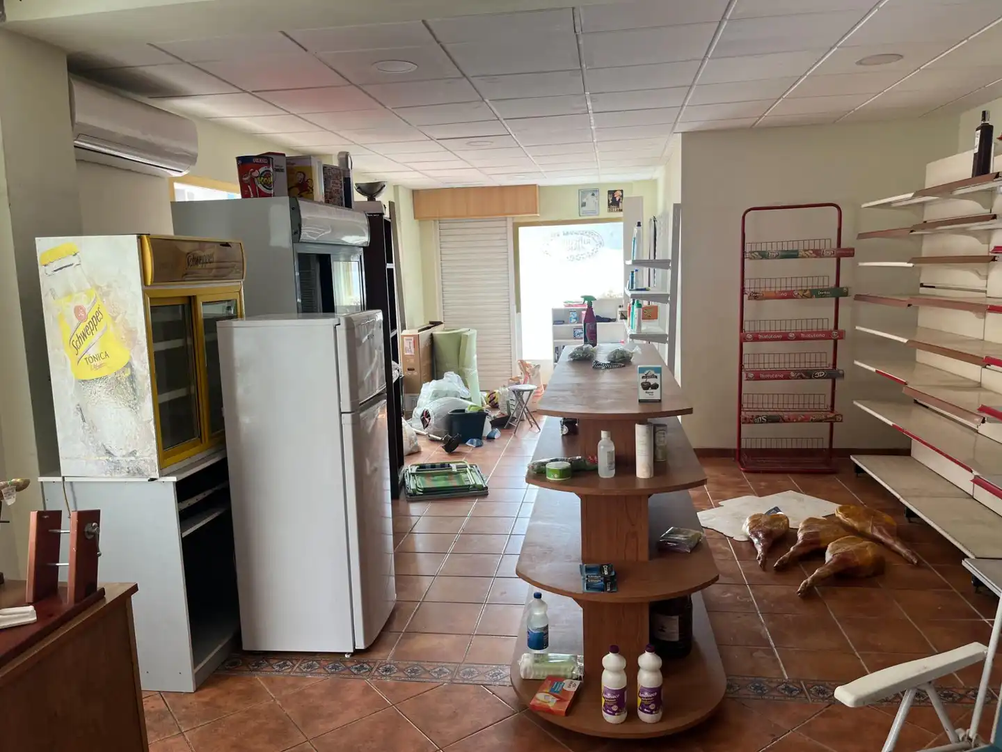 Local comercial en venda a Adra, imagen 2
