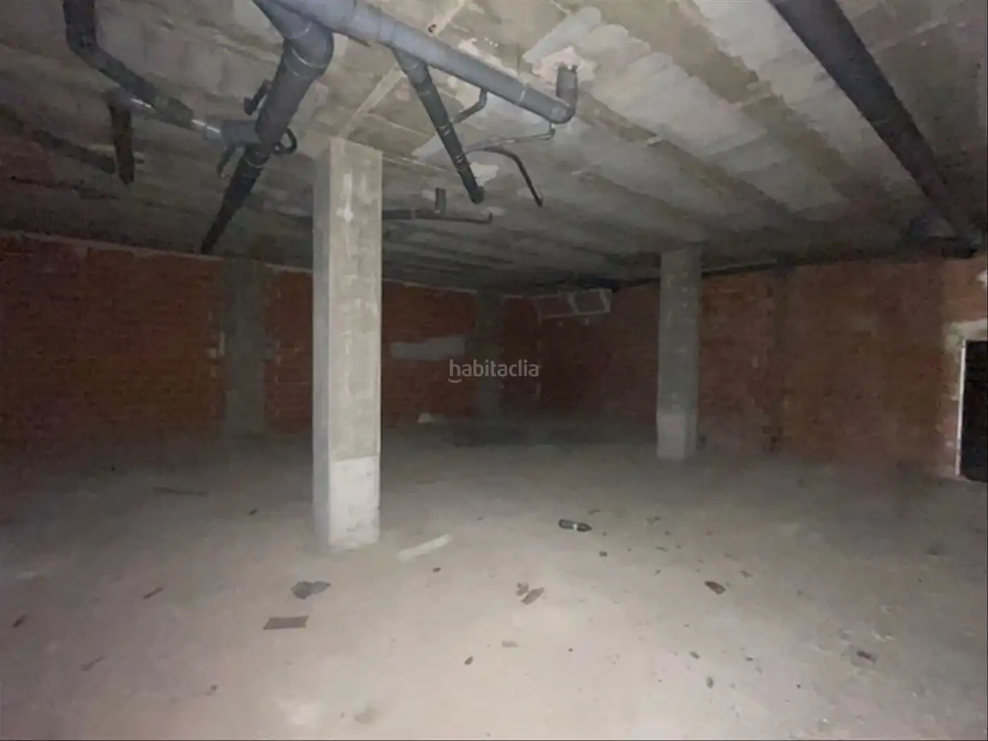 Local comercial de lloguer a Avinguda de les Corts Valencianes 125, imagen 20