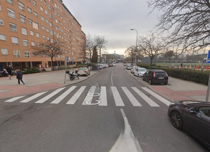 Flat for sale in Abrantes
