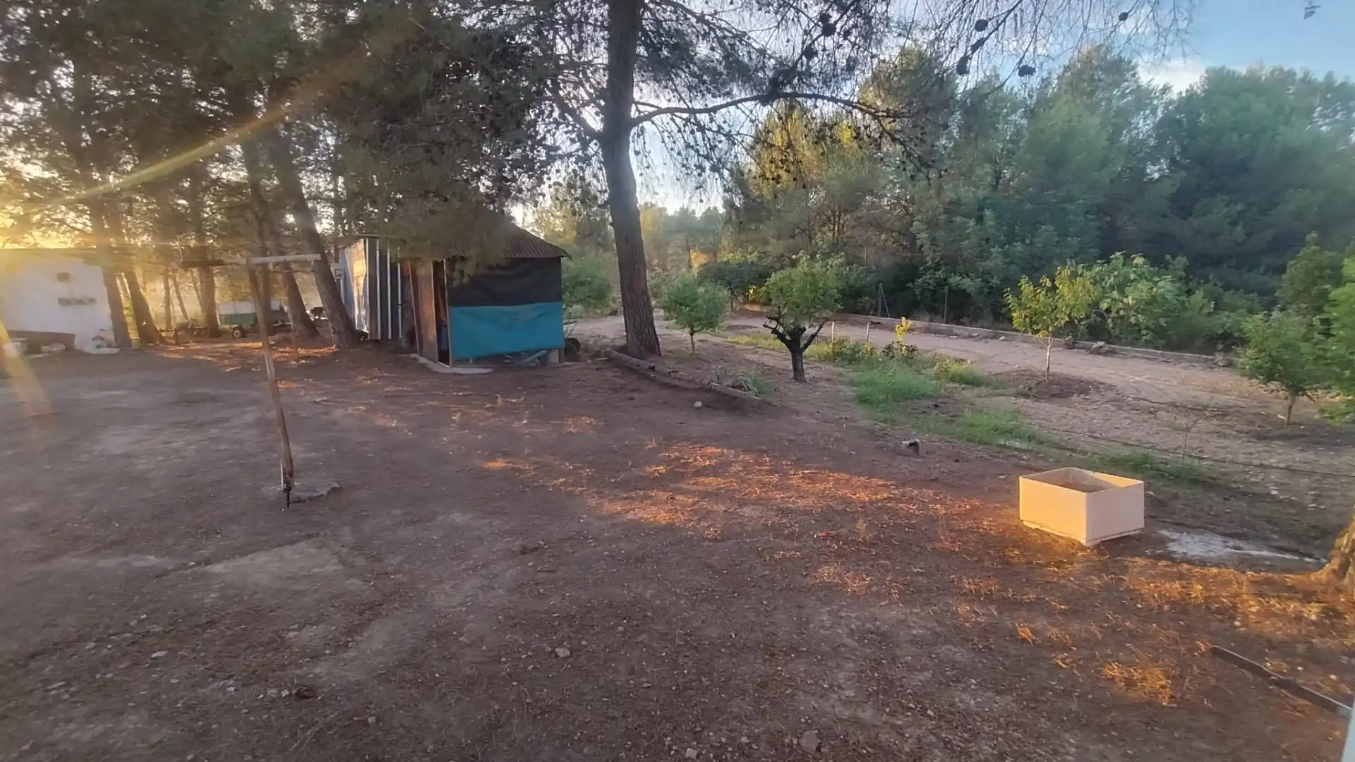 Casa rústica con piscina en venta en N/A, imagen 18