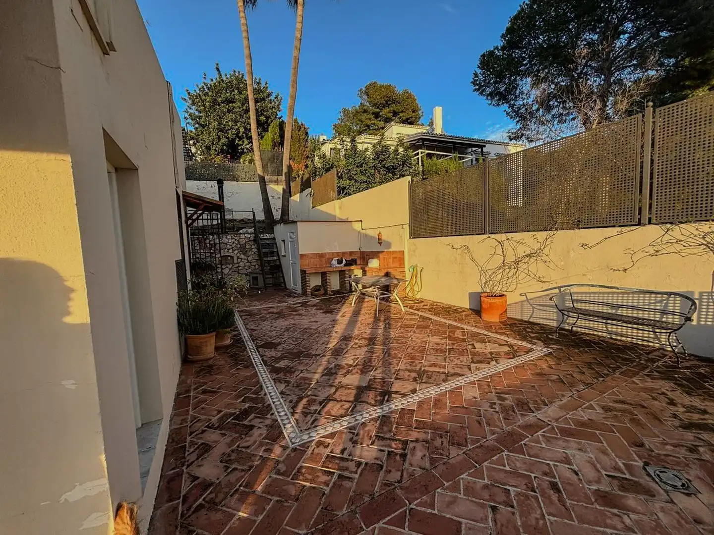 Villa mit Pool zum Verkauf in Calle Palmeras, imagen 29