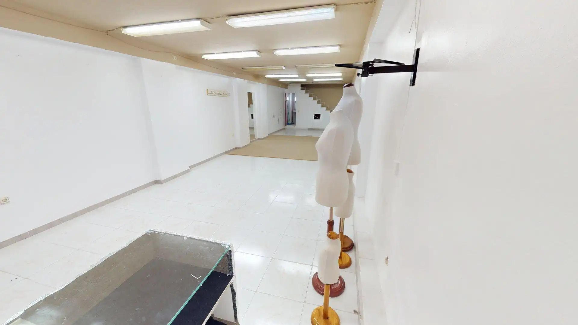 Local comercial en venda a Calle San Benito, imagen 21