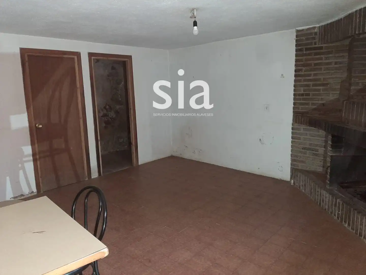Casa o xalet en venda en Zambrana amb Jardí privat i Traster