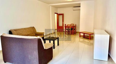 Foto 2 de Apartamento de alquiler en Casco Antiguo, Cartagena