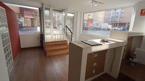 Photo 2 of Premises for rent in Los Bloques, Zamora Capital