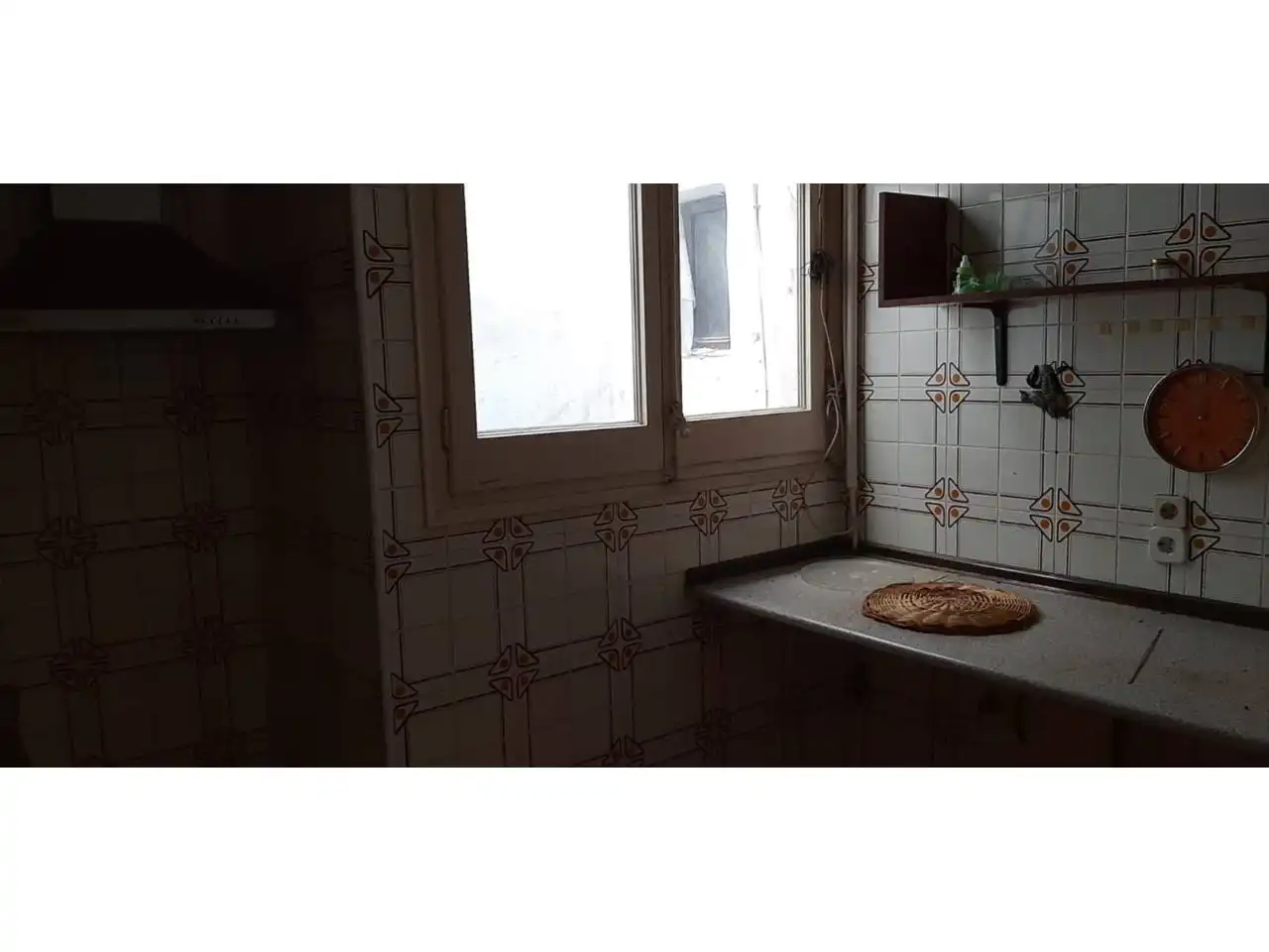 Cocina de Casa o chalet en venta en Guardiola de Berguedà