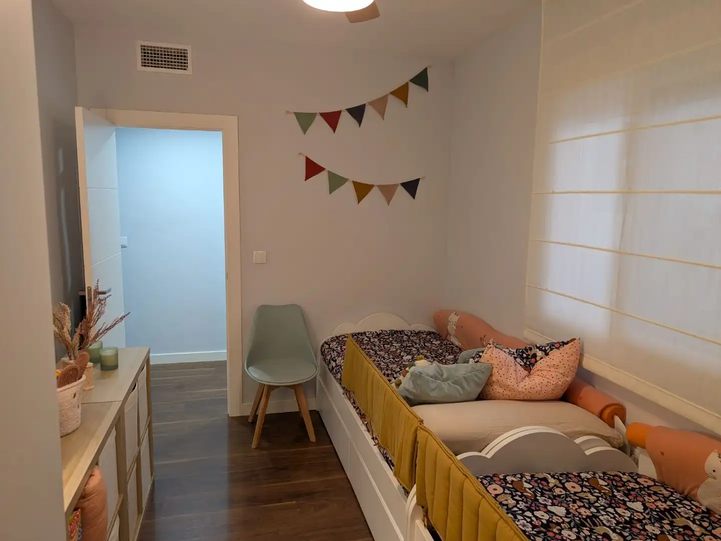 Appartement avec ascenseur à vendre à Pl. Juan Carlos I 1, imagen 12