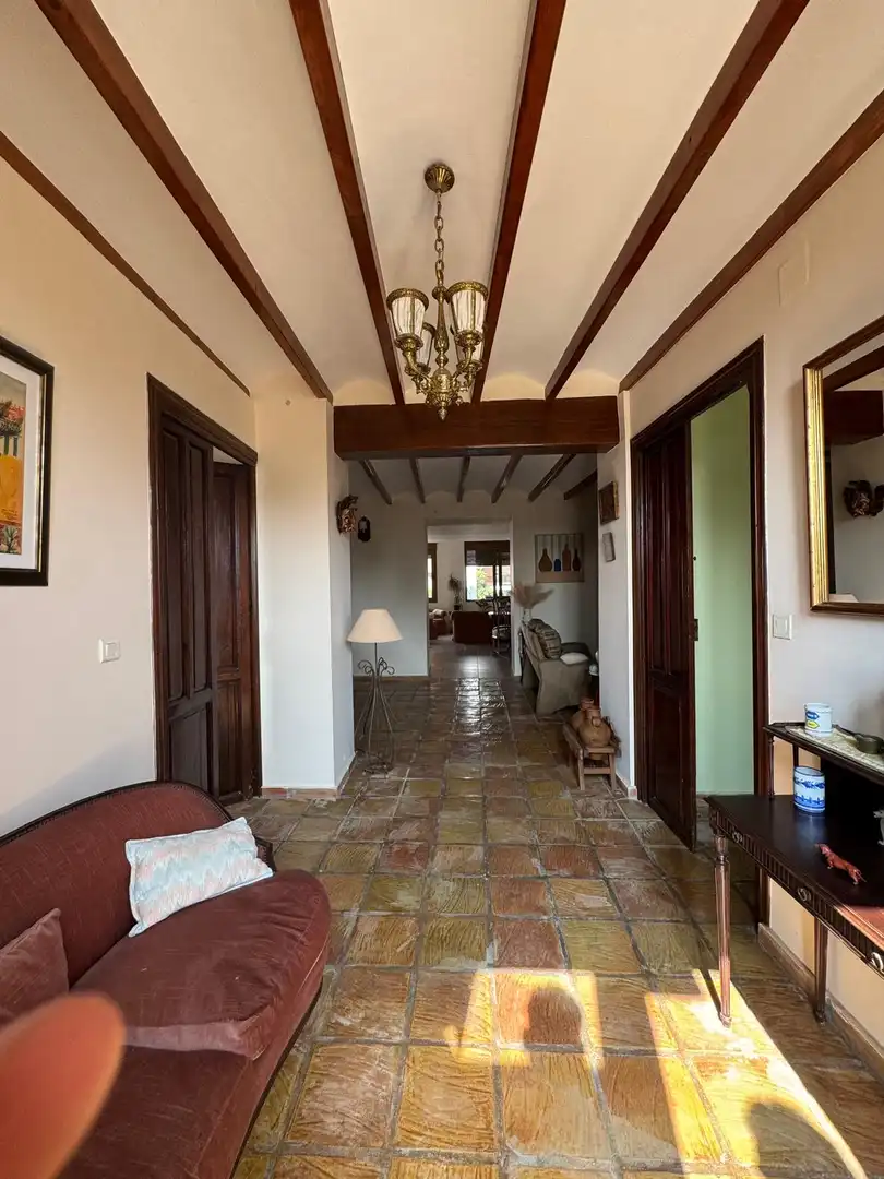 Houses for sale in La Xara - La Sella