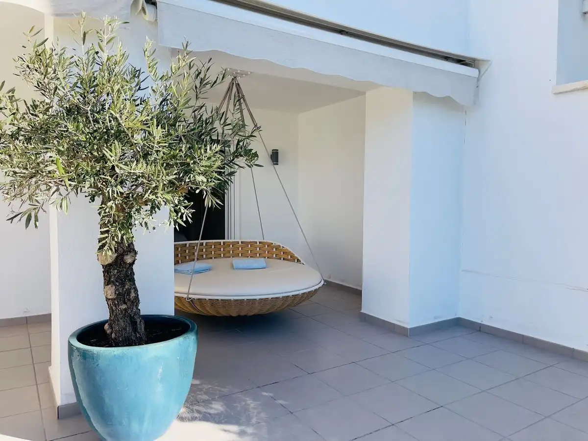 Apartment with pool for sale in Los Arqueros  - Puerto del Almendro, imagen 16