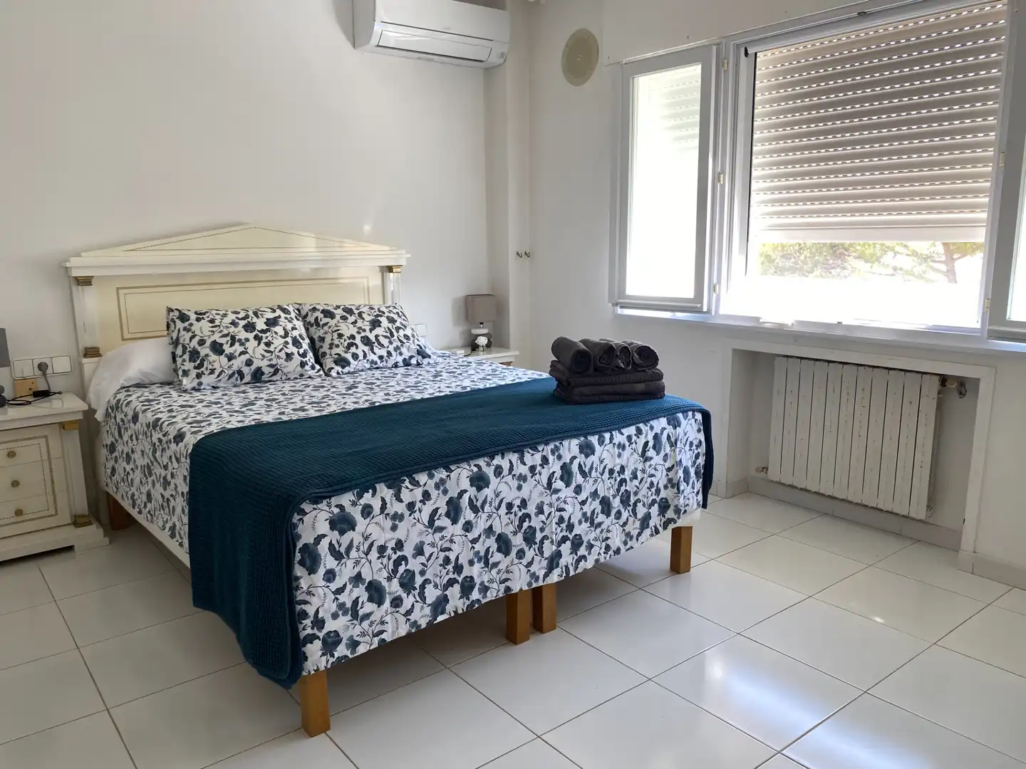 Casa o chalet en venta en Polígono Cala del Pino, Zona Galúa - Calnegre