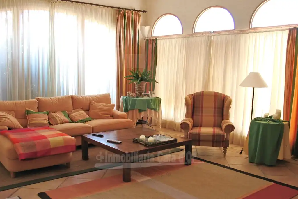 Country house with garden for sale in S'Horta - Cas Concos des Cavaller - Es Carritxó, imagen 7