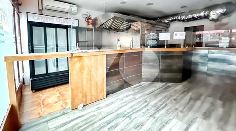 Photo 2 of Premises for sale in Alcalá, Quintana, Madrid Capital