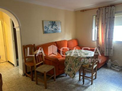 Living room of Flat for sale in Algeciras