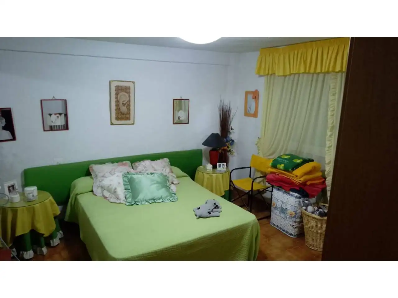 Habitación de Casa o chalet en venta en Petrer con Piscina