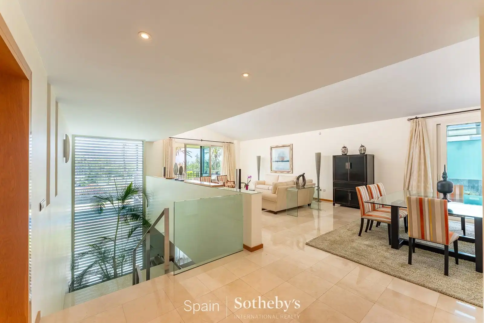 Casa o chalet de alquiler en Arona con Aire acondicionado, Jardín privado y Terraza