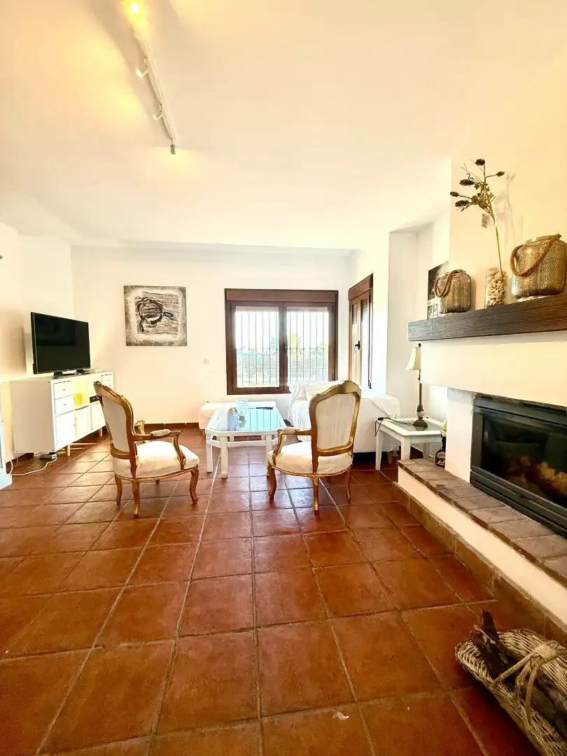 Chalet con terraza en venta en Los Brezos, imagen 34