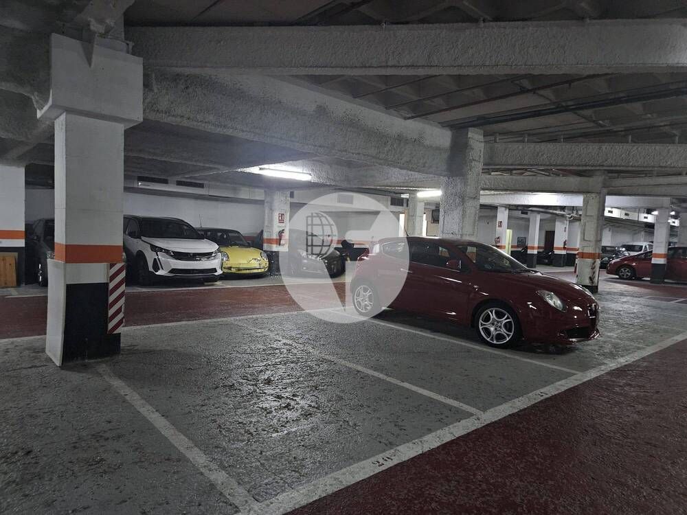 Parking de Garaje en venta en  Barcelona Capital