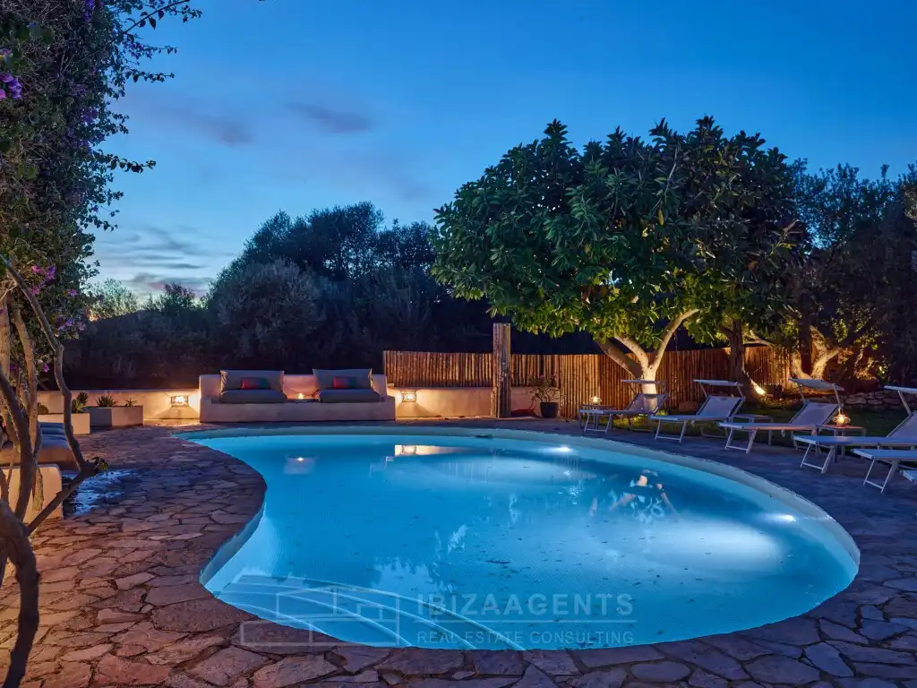 Haus mit Terrasse zur Miete in Calle Astor, imagen 49