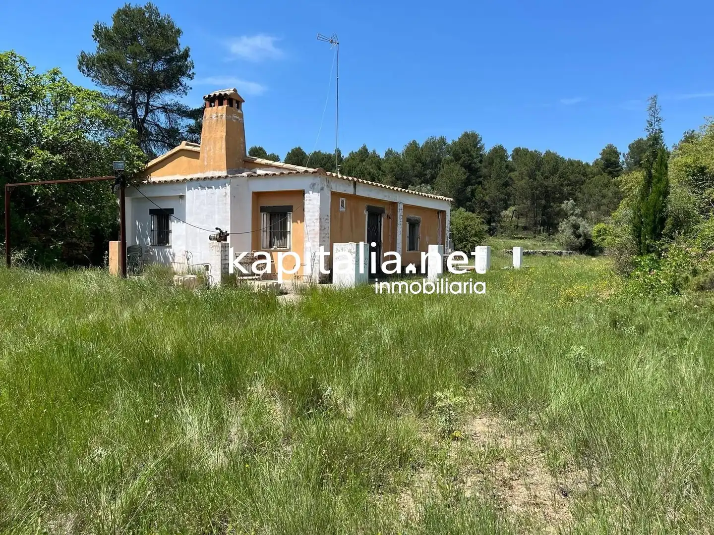 Casa o chalet en venta en Bocairent con Amueblado