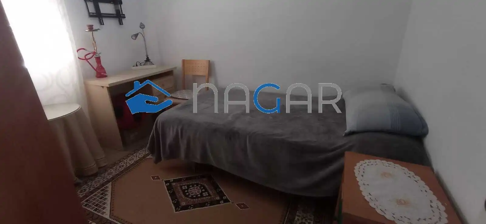 Habitación de Piso en venta en La Línea de la Concepción con Amueblado