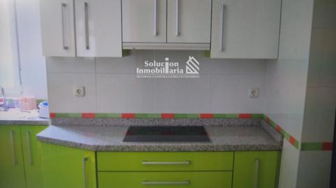 Foto 4 de Ático de alquiler en Estación, Salamanca Capital