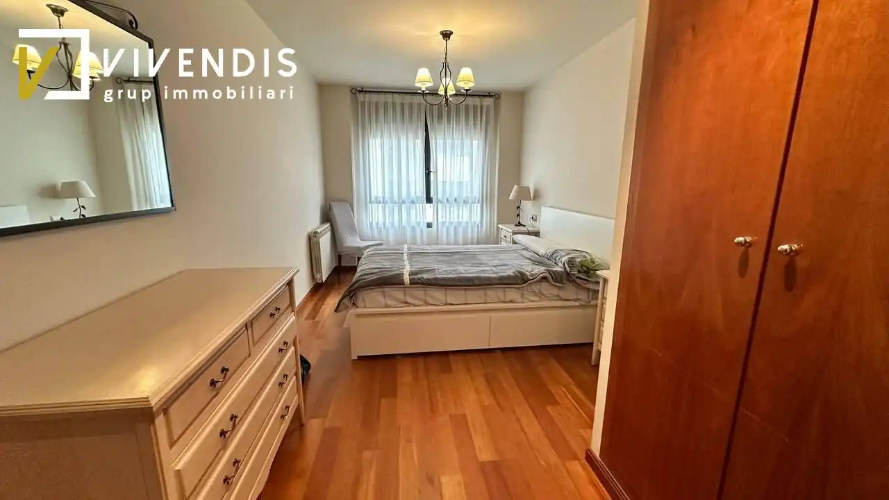 Wohnung zur Miete in Avenida ALCALDE PORQUERAS, Balàfia