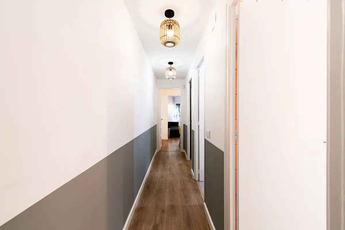 Piso con ascensor en venta en Carrer de Sant Antoni Maria Claret, imagen 14