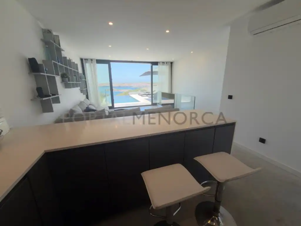 Detached house with pool for sale in Cala Llonga - Sa Mesquida, imagen 9