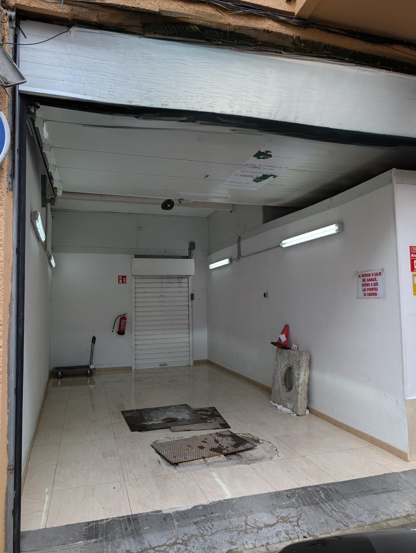 Box room for sale in  Madrid Capital