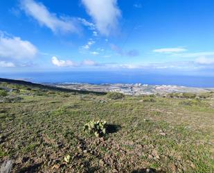 Exterior view of Land for sale in Adeje