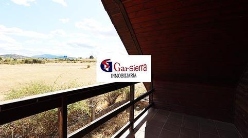 Foto 4 de Casa o chalet en venta en Buitrago del Lozoya, Madrid