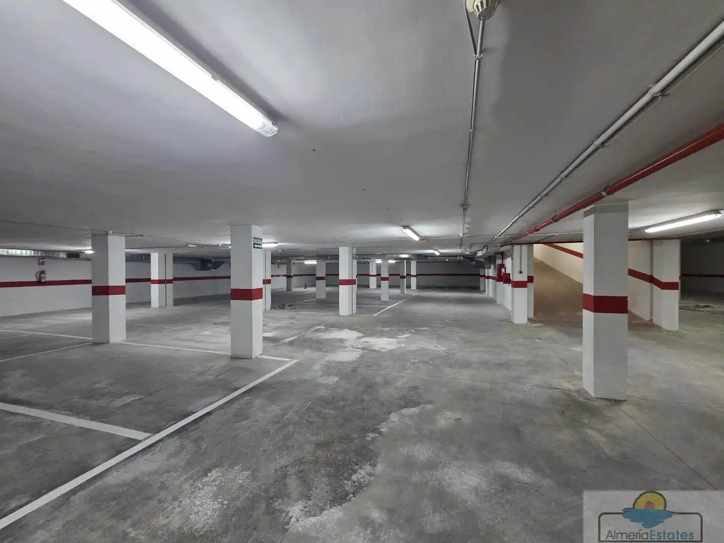 Local comercial de lloguer a Vera Ciudad, imagen 6