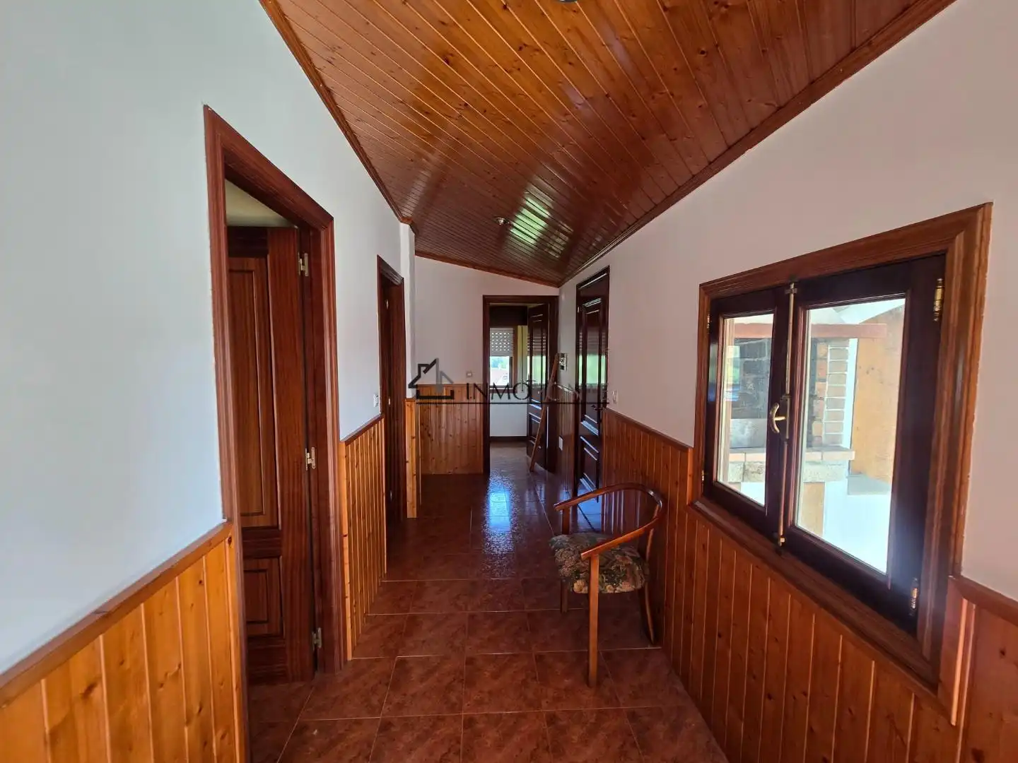 Flat for rent in Soutomaior  with Heating, Terrace and Balcony