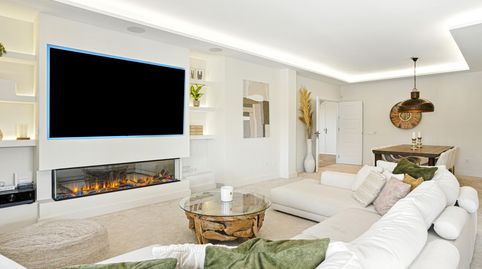 Foto 2 de Casa o chalet en venta en Campo de Mijas, Mijas