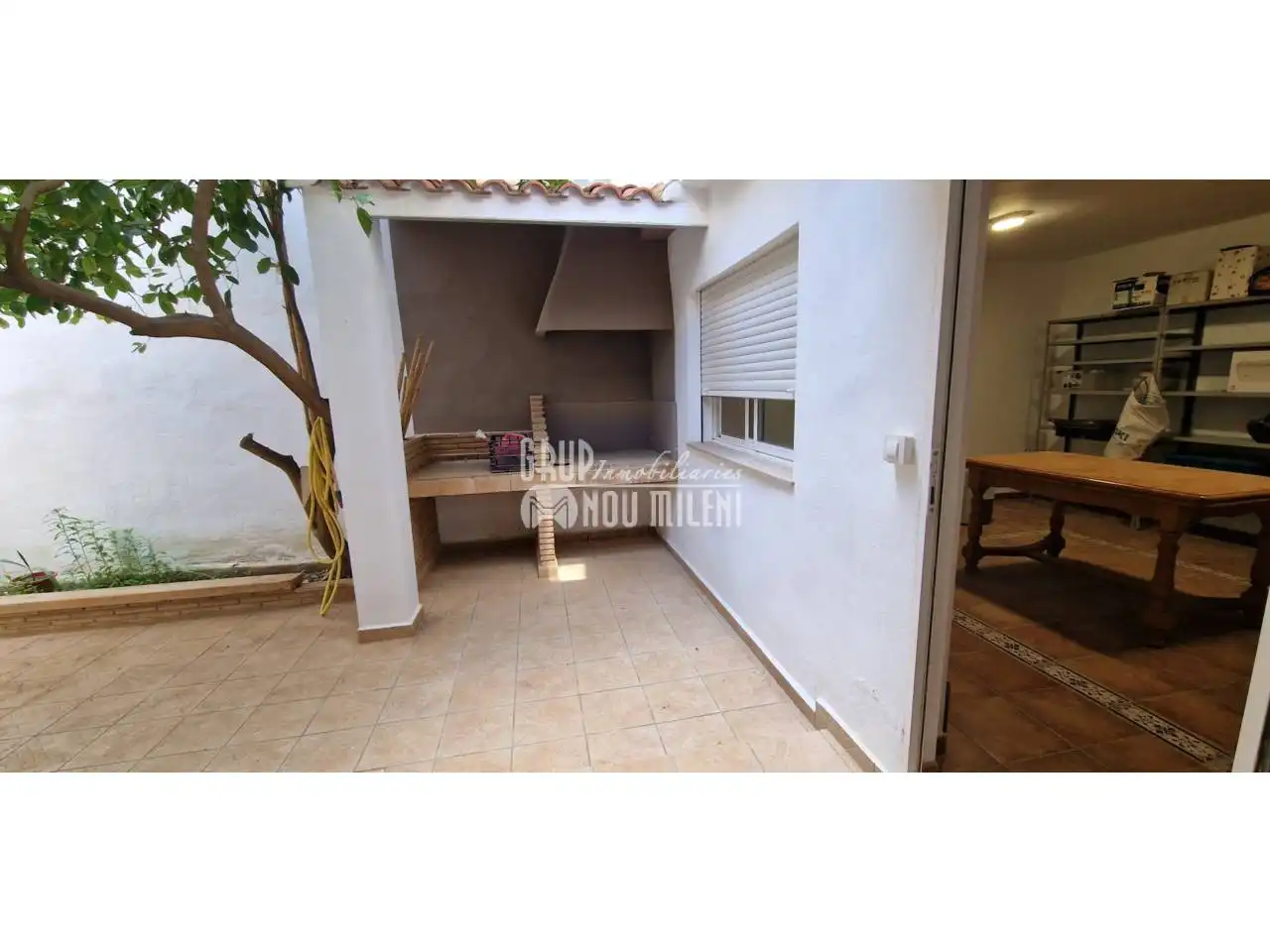 Jardín de Piso en venta en Massanassa con Aire acondicionado, Calefacción y Jardín privado