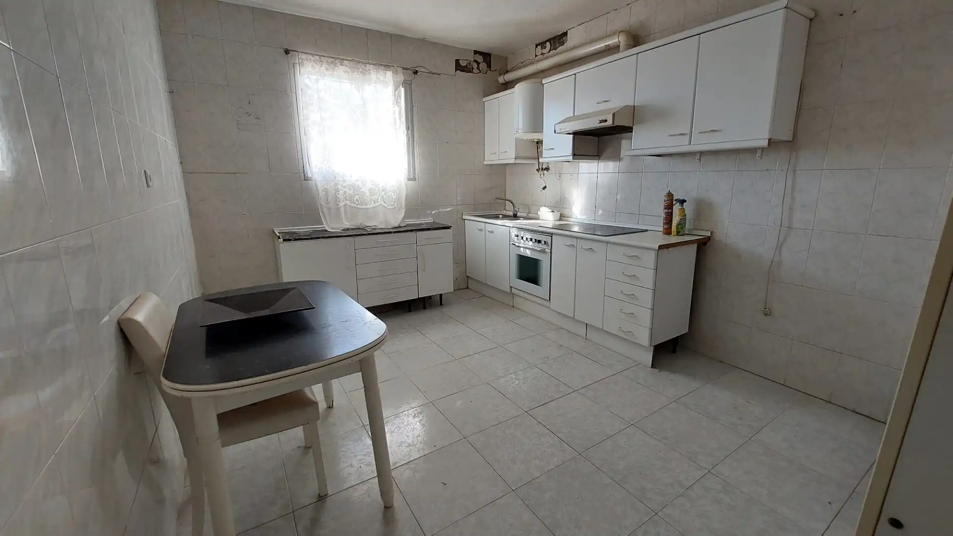 Cocina de Casa o chalet en venta en Morata de Tajuña con Jardín privado y Trastero