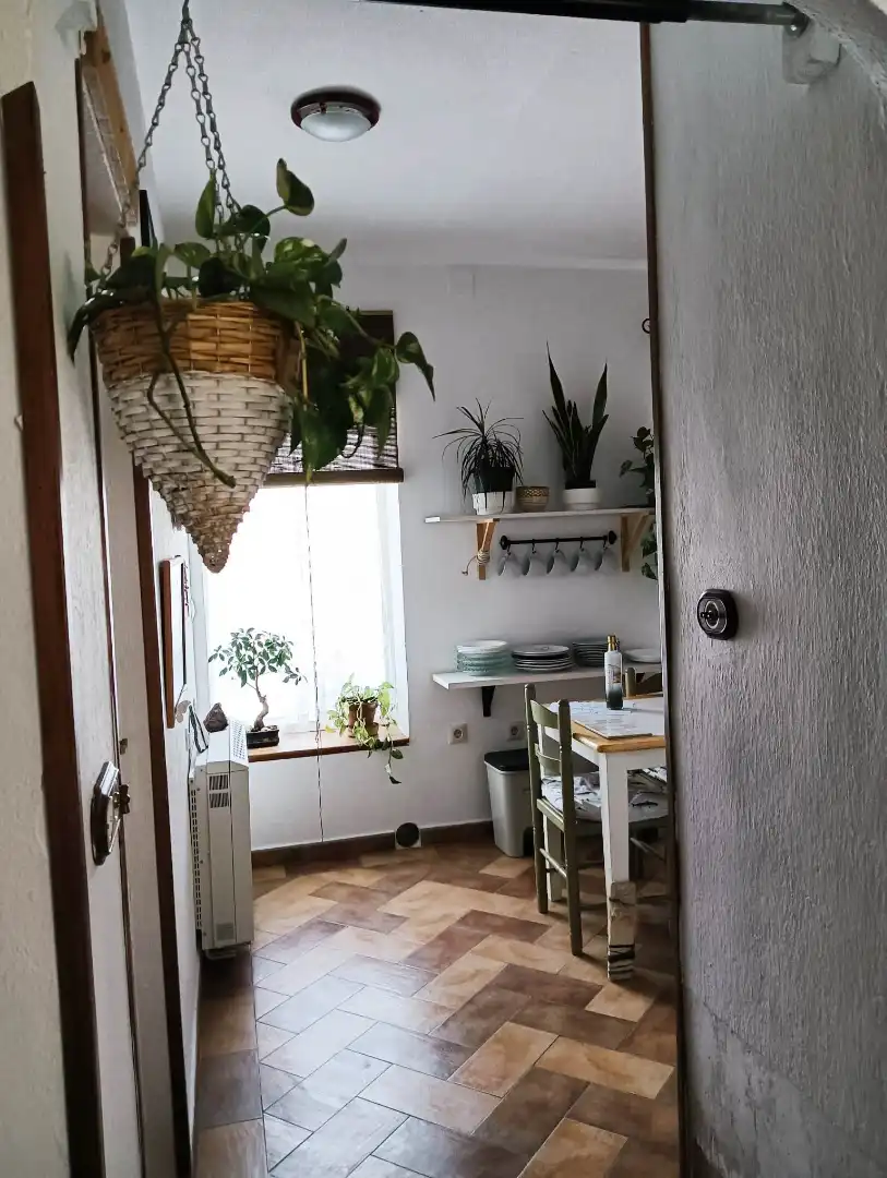 Reihenhaus mit Pool zur Miete in Calle Alcalde Pedro García Serrano 7, imagen 6