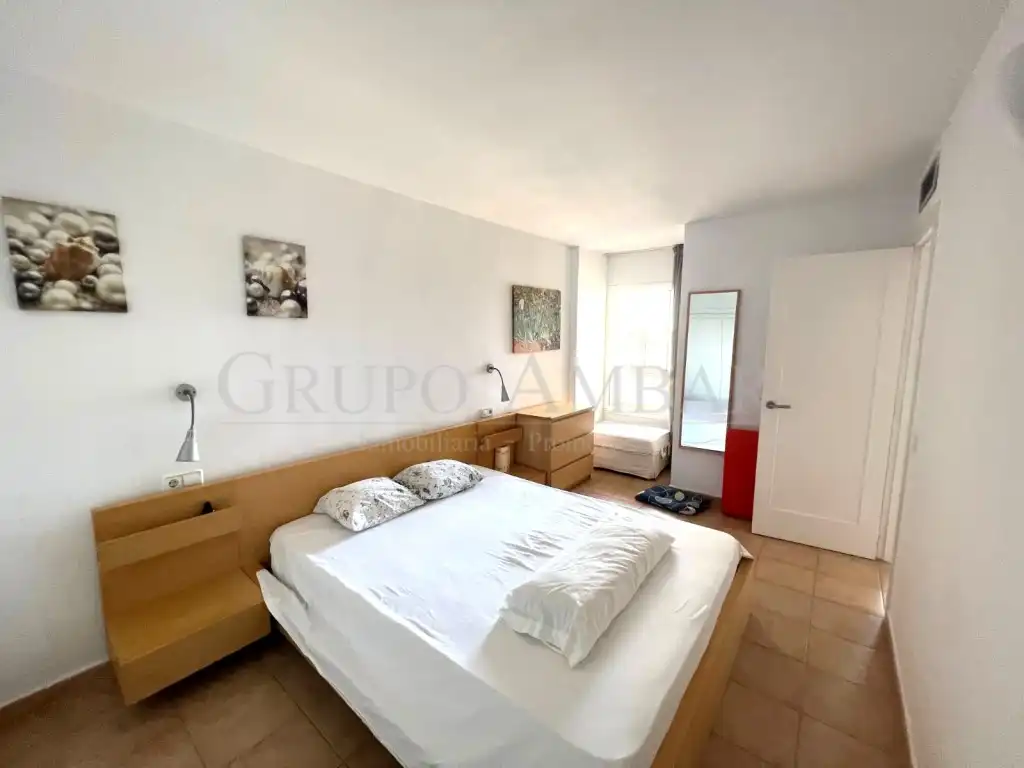 Habitación de Ático en venta en Santa Eulària des Riu