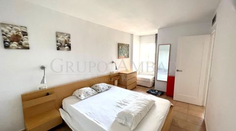Foto 5 de Àtic en venda a Sant Carles, Santa Eulària des Riu
