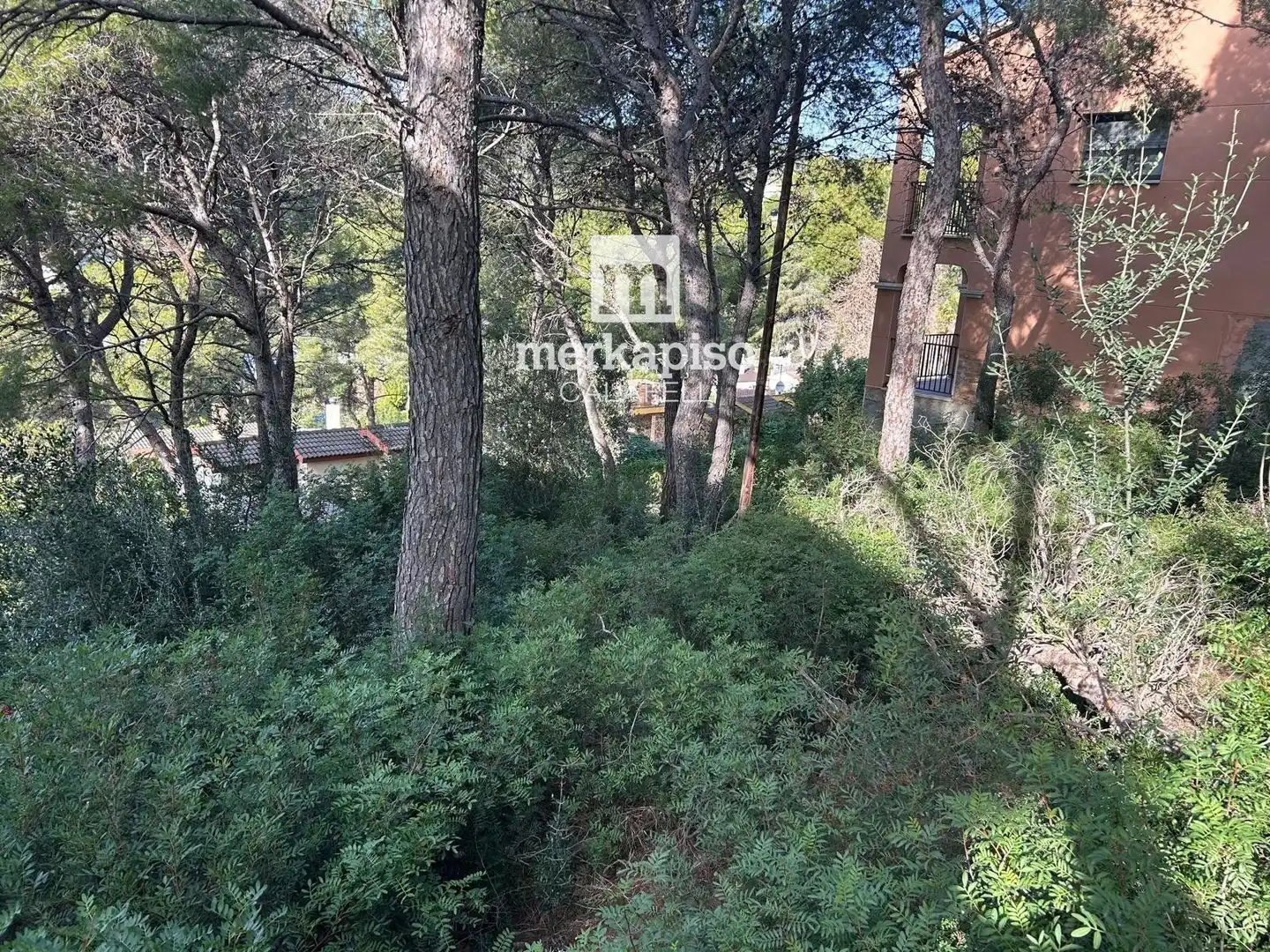 Rural land for sale in Segur de Calafell, imagen 4