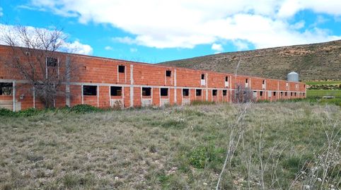 Foto 3 von Residential zum Verkauf in Partida Planas de Vals, Almonacid de la Cuba, Zaragoza