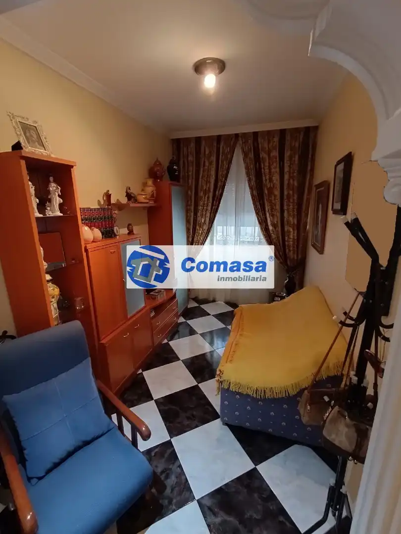 House with garden for sale in Martos, imagen 14