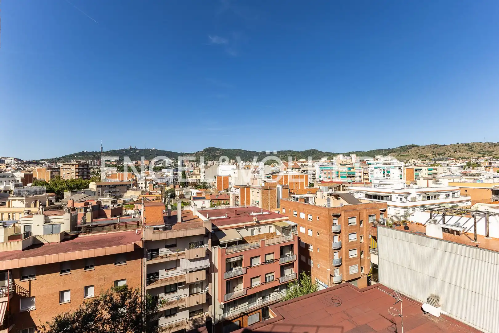 Ático en venta en Horta
